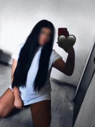 Индивидуалка Илона Фотография 3