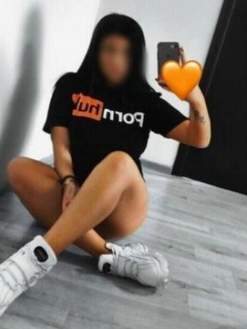 Индивидуалка Илона Фотография 4